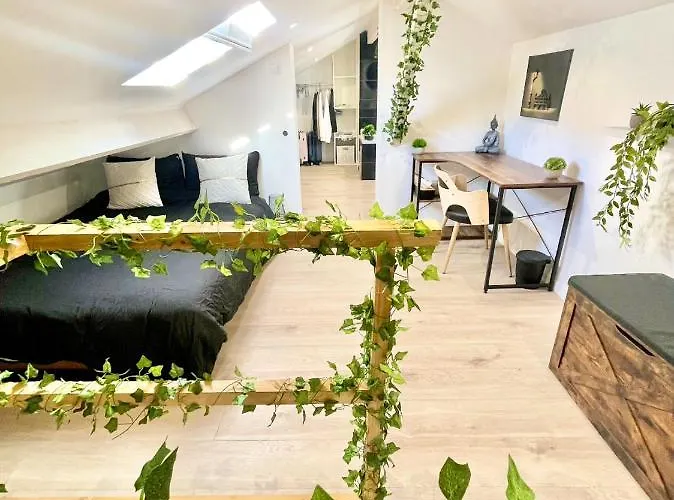 Defoy Getaway - * Antibes