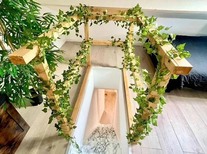 Defoy Getaway - Antibes