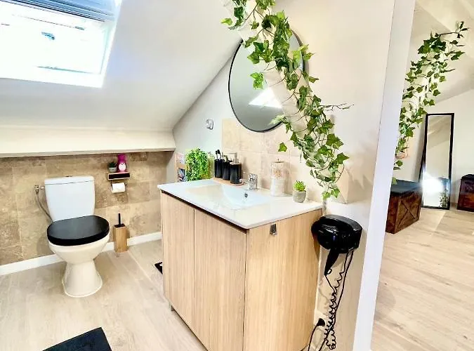 Appartement Defoy Getaway - *