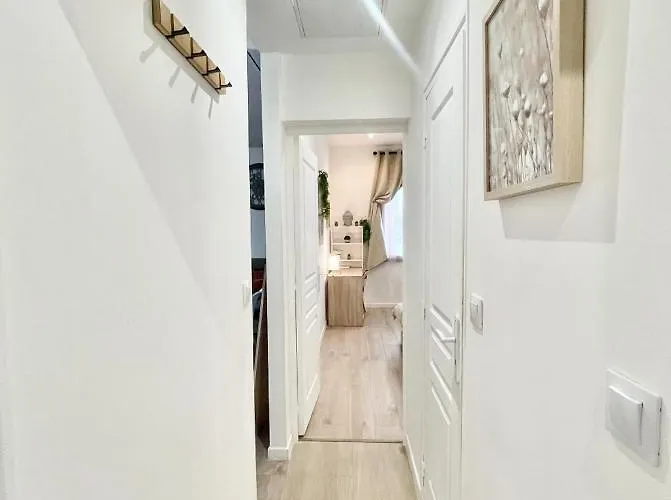 Defoy Getaway - * Antibes