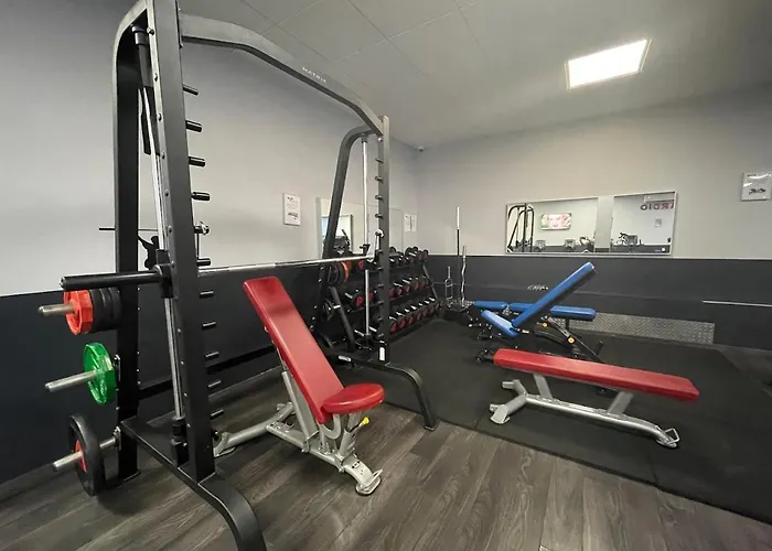 Defoy Getaway - Appartement